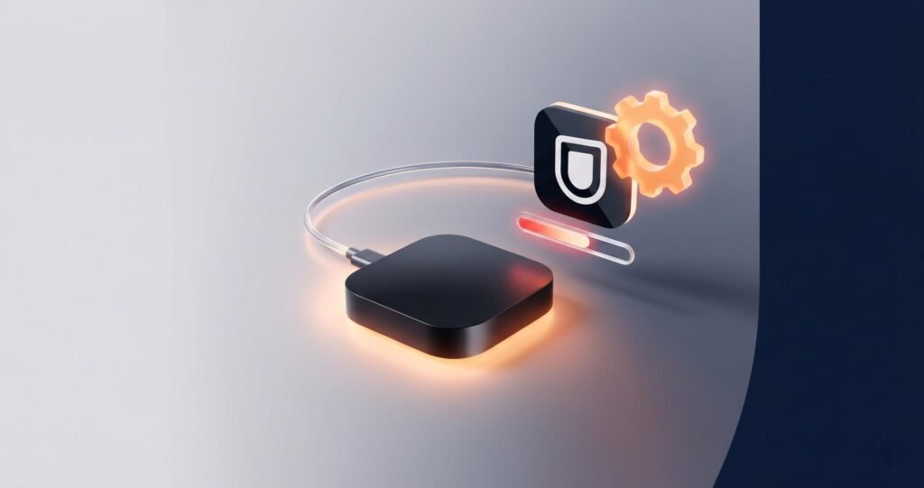 Fire TV U-NEXT更新表示が消えない？原因と確実に直す対処法ガイド