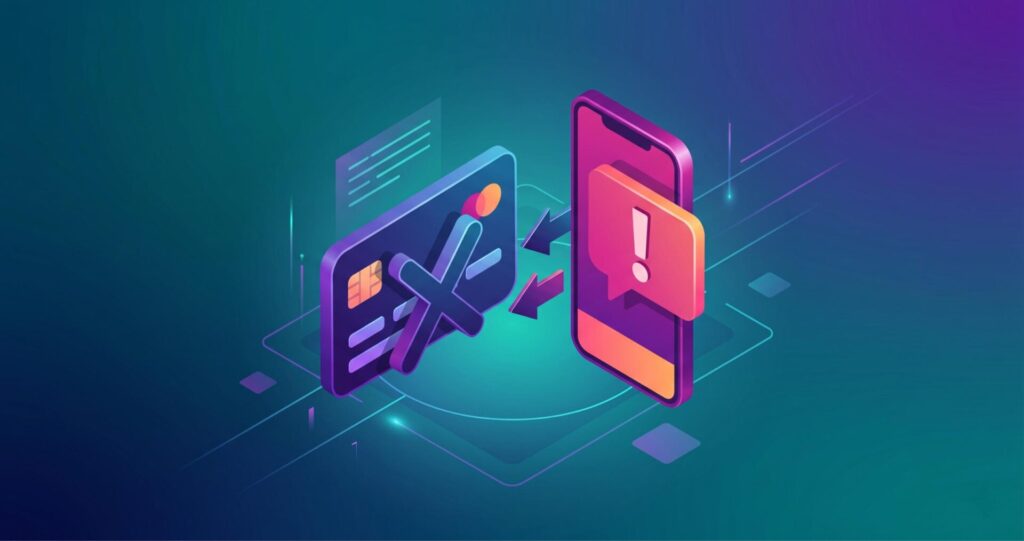 「PayPayで支払え」メールの正体——楽天カード解約後の詐欺を見破る