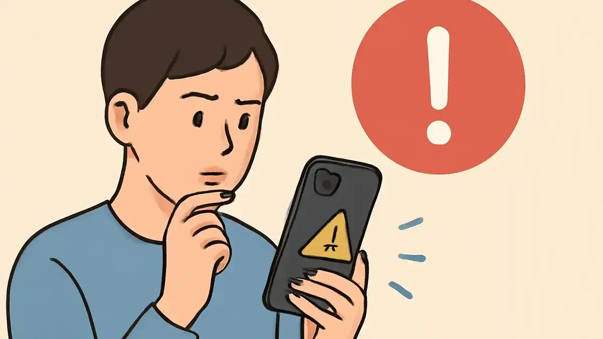 これは放置して大丈夫?確認すべきサイン