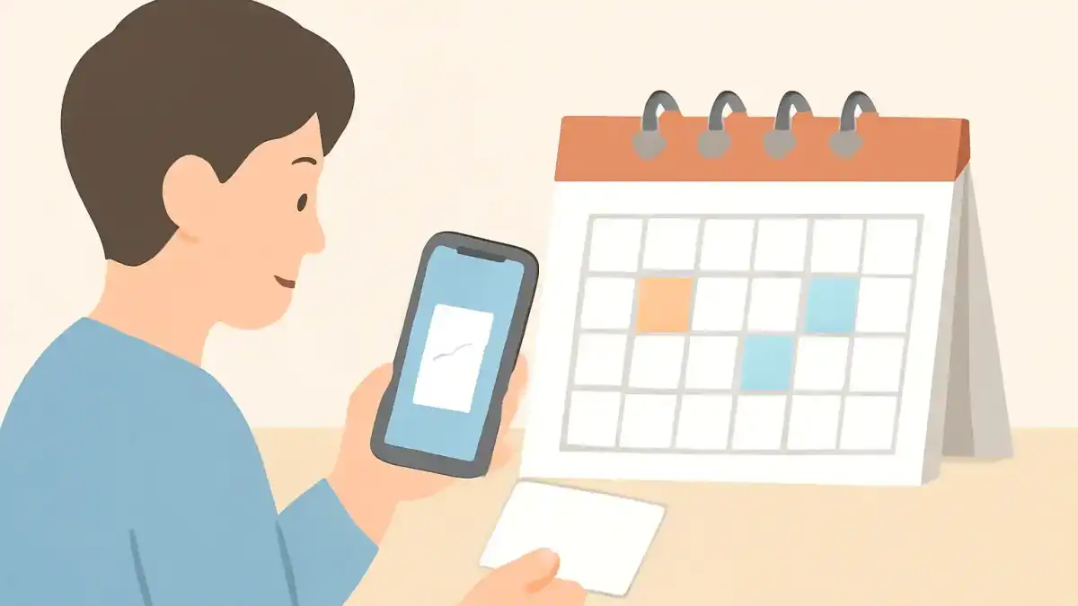 ちいかわパークのチケット予約開始は毎月15日12時