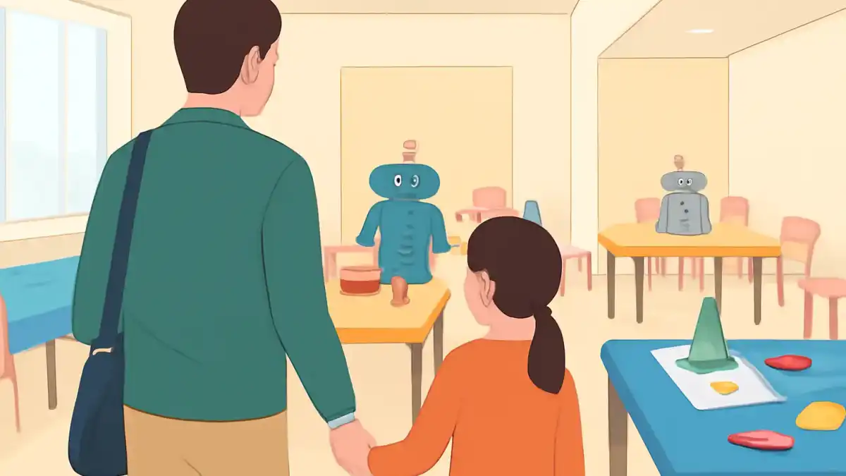 TIB KIDS DAY in多摩2026は予約が必要だった？