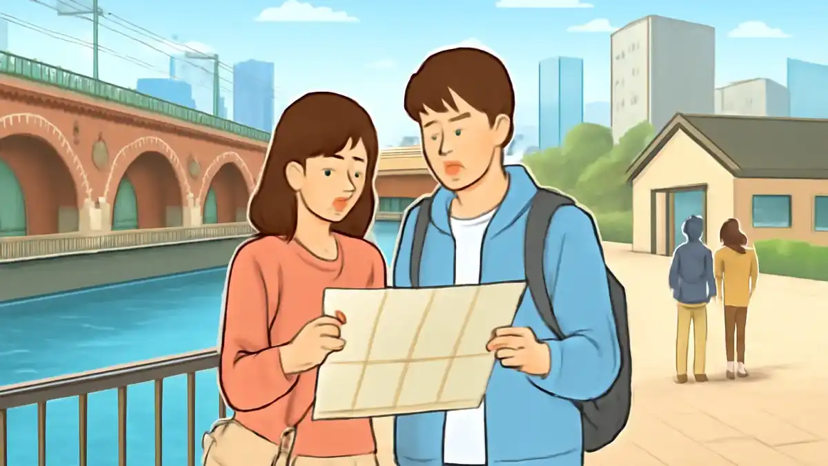 君の好きは無敵のロケ地はどこ？主な撮影場所一覧